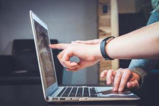 Service cours informatique