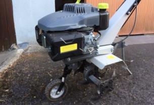 Location motoculteur