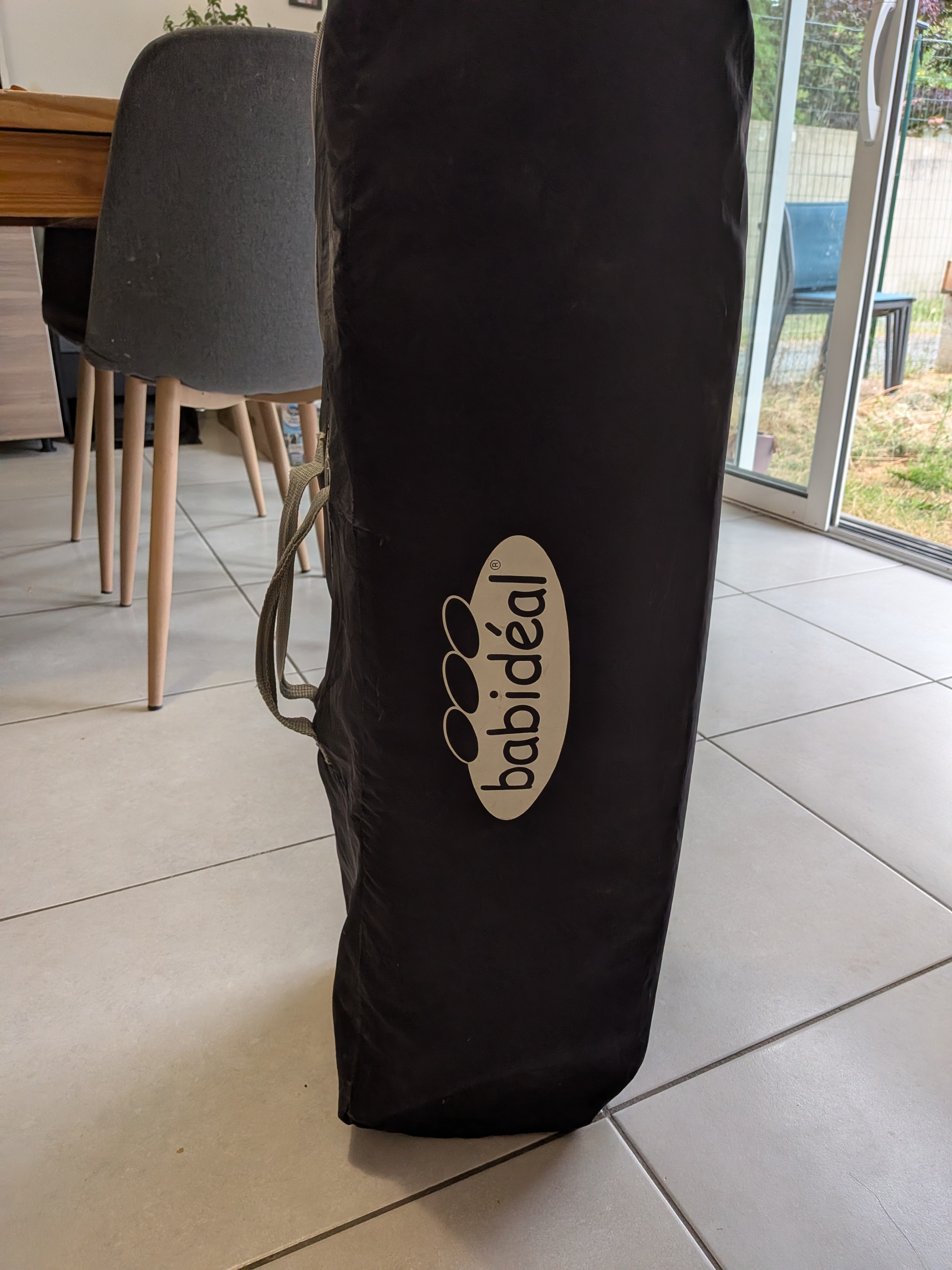 Location lit parapluie entre particuliers (44)