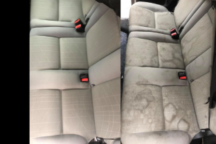 Service lavage automobile