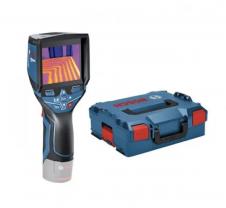 Location camera thermique