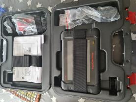 Location valise diag auto
