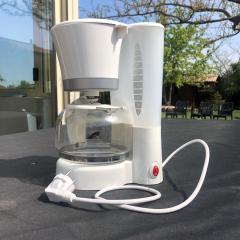 Location cafetiere