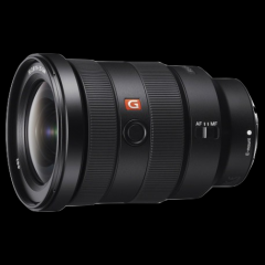 Location camera