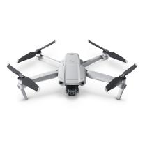 Location drone