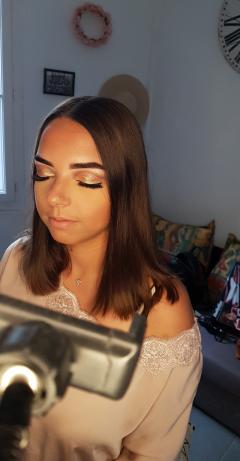 Service maquillage
