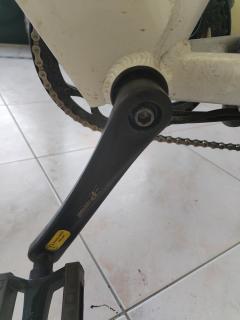 Service reparation velo