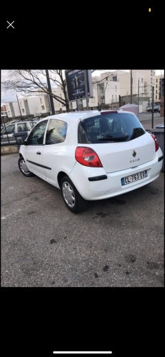Service transport personne