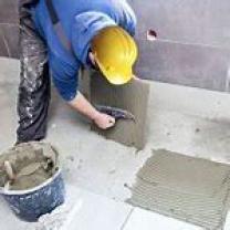 Service carreleur