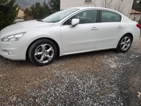 Location avec chauffeur