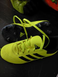 Location chaussures