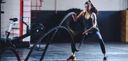 Location musculation
