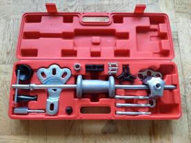 Location outils auto