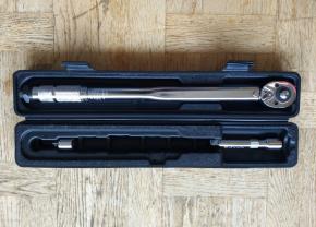 Location outils auto