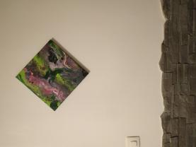 Service peintre