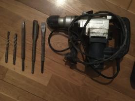 Location perforateur