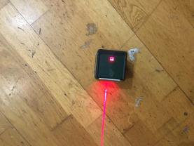 Location niveau laser