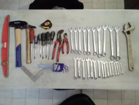 Location malette outils