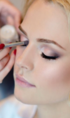 Service maquillage