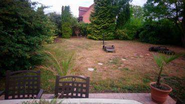 Service amenagement jardin