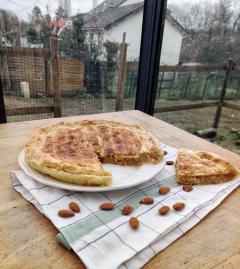 Service patisserie