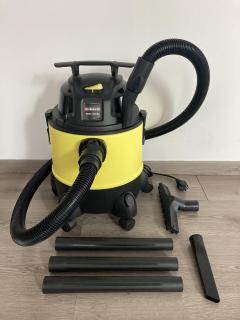 Location aspirateur