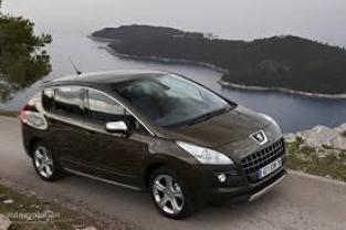 Location avec chauffeur