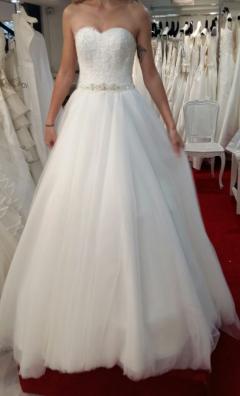 Location robe de mariee