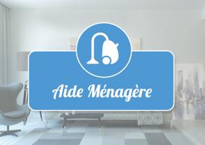 Service aide menagere