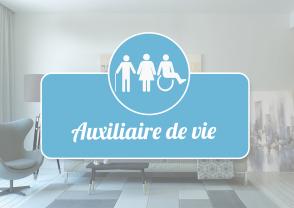Service aide personne