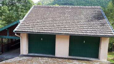 Location garage