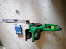 Location autres outils