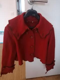 Location veste