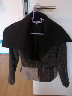 Location veste