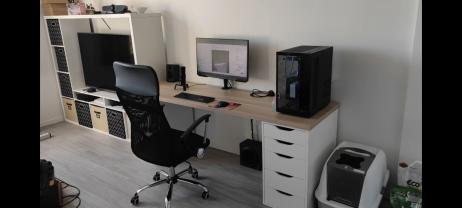 Service cours informatique