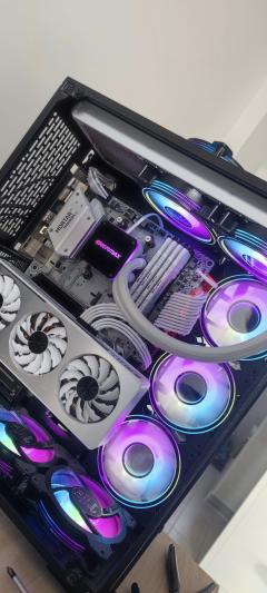 Service depannage informatique