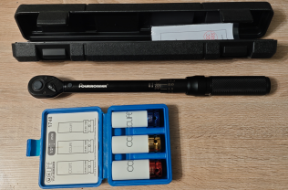 Location outils auto