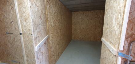Location garde meuble