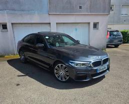 Location voiture de luxe