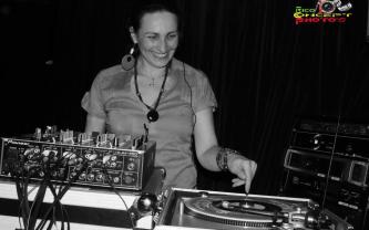 Service dj