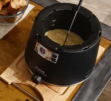 Location appareil a fondue