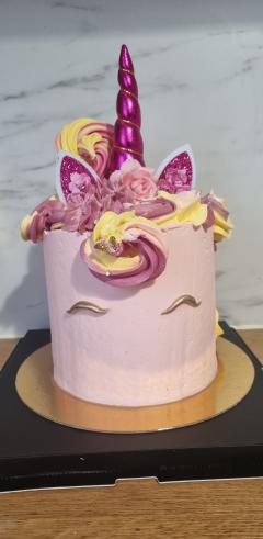 Service patisserie