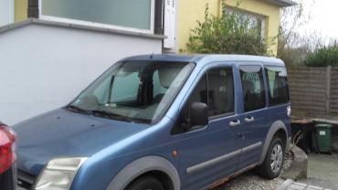 Location utilitaire