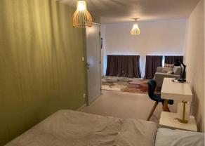 Location colocation appartement