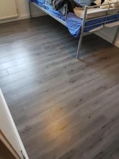 Service pose de parquet
