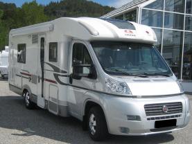Location campingcar