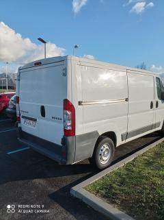 Location avec chauffeur