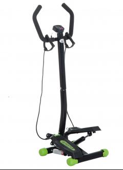 Location fitness