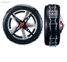 Location chaine a neige