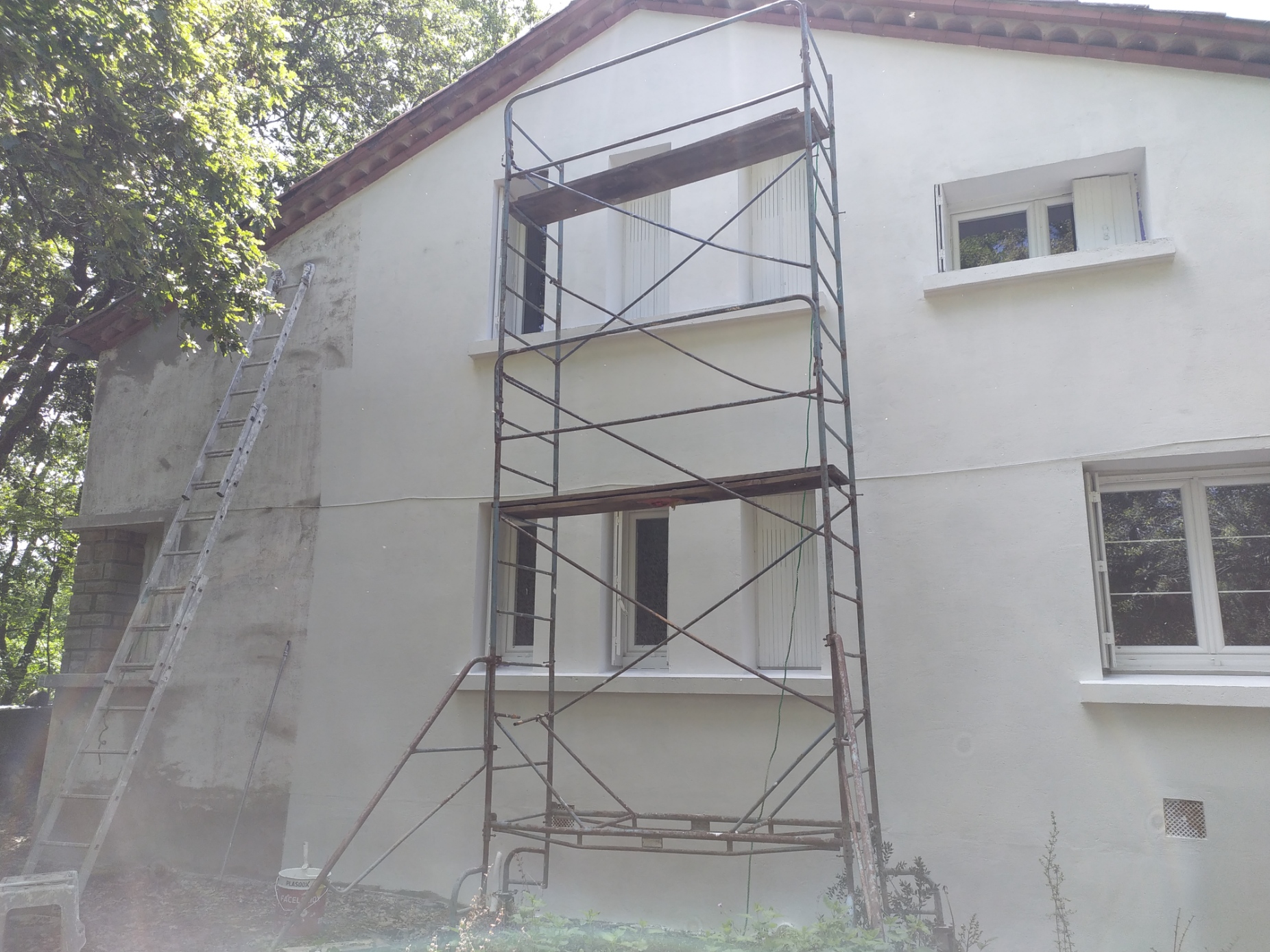 Service peintre entre particuliers (81)